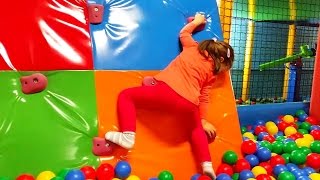 Indoor playground for children Dora's World - Part 2, Sala Zabaw dla dzieci Świat Dory Katowice