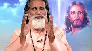 Rev. Fr. Anil Dev IMS, talk on "Antaryami Pavitra Atma" अन्तर्यामी पवित्र आत्मा