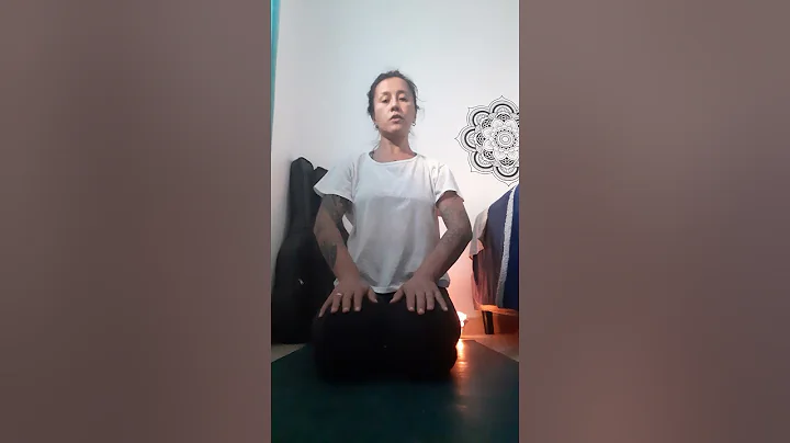 clase yoga