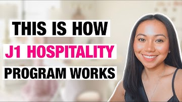 WHAT IS A J1 VISA? HOW DOES IT WORK? J1 INTERNSHIP PROGRAM FREQUENTLY ASKED QUESTIONS | rioworldwide