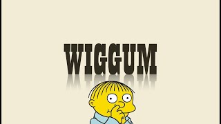 Wiggum