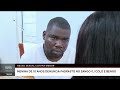 Abuso sexual contra menor  - Menina de 10 anos denuncia padastro no zango 0, Icolo e Bengo