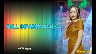 FULL DIFARINA INDRA BUNGA NIRWANA REBOND || LIVE TLUWUK ||  SINAR MUDA Production