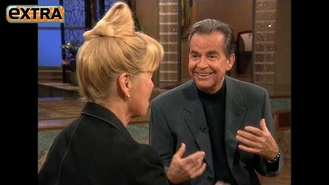 Kari and Dick Clark: Their Love Story
