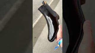 99% would throw these away… only 1% know this repair trick 👞🔥  Wait for the final result.