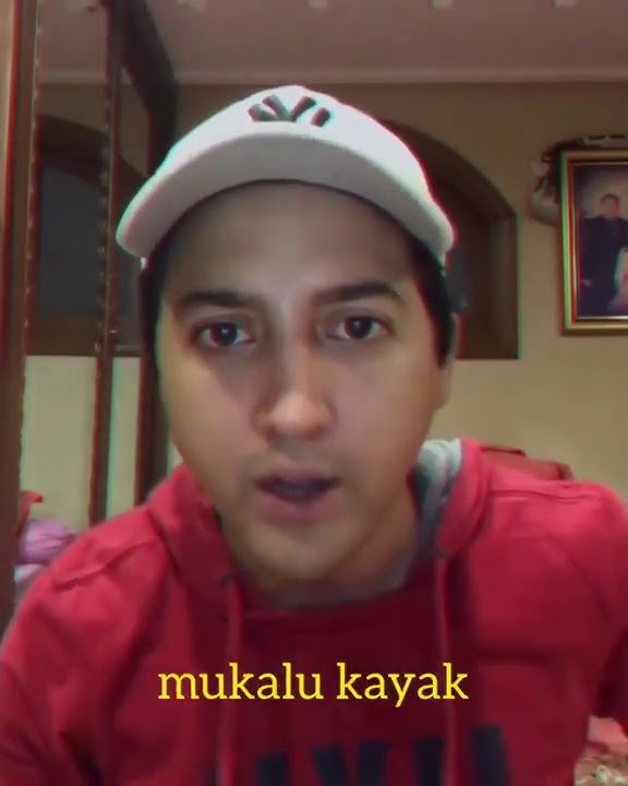 MUKALU KAYAK KON ~