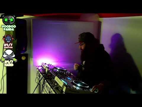 Rob IYF, Al Storm - 12 Guage