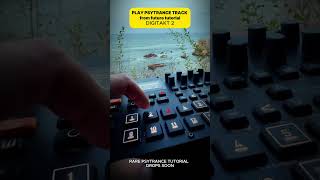 Live PSYTRANCE from the Sea 🌊 Made Fully on Digitakt 2 (Tutorial Out Now)