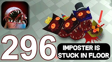 Imposter Hide 3D Horror Nightmare - Gameplay Walkthrough part 296 - Multiplayer (iOS,Android)