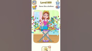 dop 5 level 200 #braintest #fungame #gaming #dop5