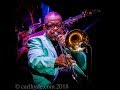 Fred wesley and the new jbs livestream
