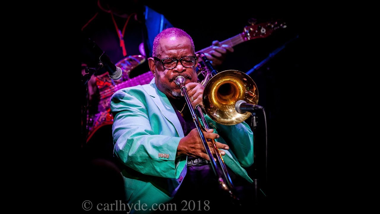 Fred Wesley and the J.B.'s - Lp レアグルーヴ Fred Wesley And The J.B.'s – Damn Right I Am Somebody