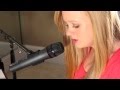 Listen To Your Heart - Roxette / DHT cover by Lindee Link