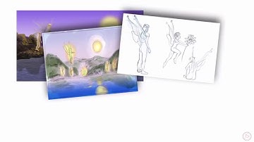 Anime Studio Pro 11 - A Practical Training Course - learn Moho Anime Studio