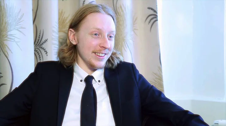 James Iles Interview - The Ex and the Why