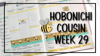 Craving the paper and a need to be creative. Plan with me! Let's decorate & write in our planners 🖋️
