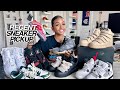 Recent Sneaker Pickups | Sneaker Haul 2022 | LexiVee