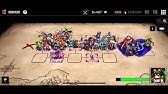 ダンジョンメーカー 伝説の登る目安とコツ Youtube
