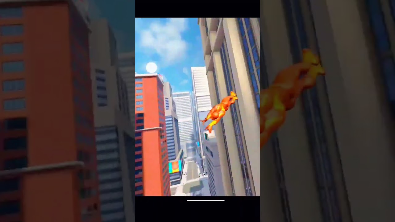 The amazing Spider-Man 2 game 