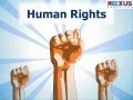 Human Rights - (Social Science) - Iken School - (English audio)