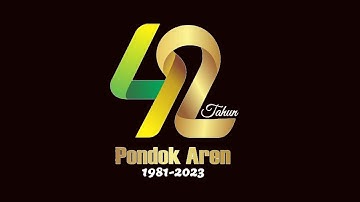 Malam Puncak SEMARAK 42 Tahun Pondok Aren Bersama EL CORONA