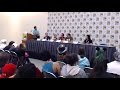 Red giant  keenspot comiccon 2015 panel hosted by markiplier raw livestream footage