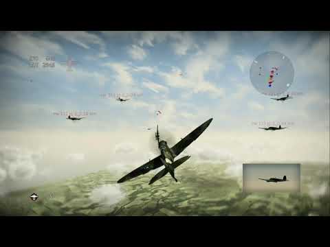 IL-2 Sturmovik: Birds of Prey Soundtrack - Review - The Greatest Game Music