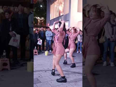 2019.10 .<strong>19</strong>&amp;amp;걷고싶은거리&amp;amp;홍대버스킹&amp;amp;여성댄스팀&amp;amp;Lady-B(<strong>홍대여신</strong>)&amp;amp;by Bigstart