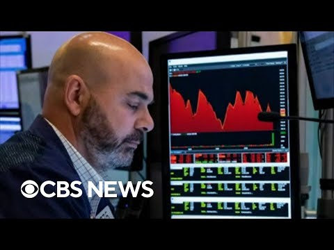 What is Stagflation?
