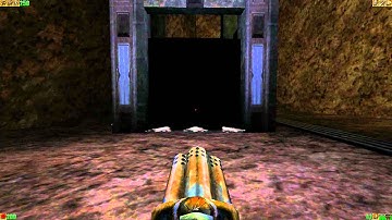 Unreal Beta - M6 : Terralift