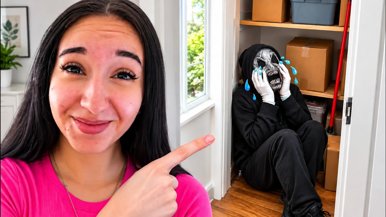 Latest Title & Thumbnail