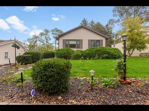 23433 N Summit Drive, Barrington, IL home video tour
