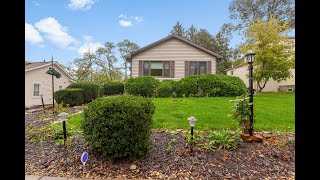 23433 N Summit Drive video tour