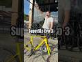 Cannondale SuperSix Evo 3 - chama no WhatsApp (47) 99130-2393 para negociar!