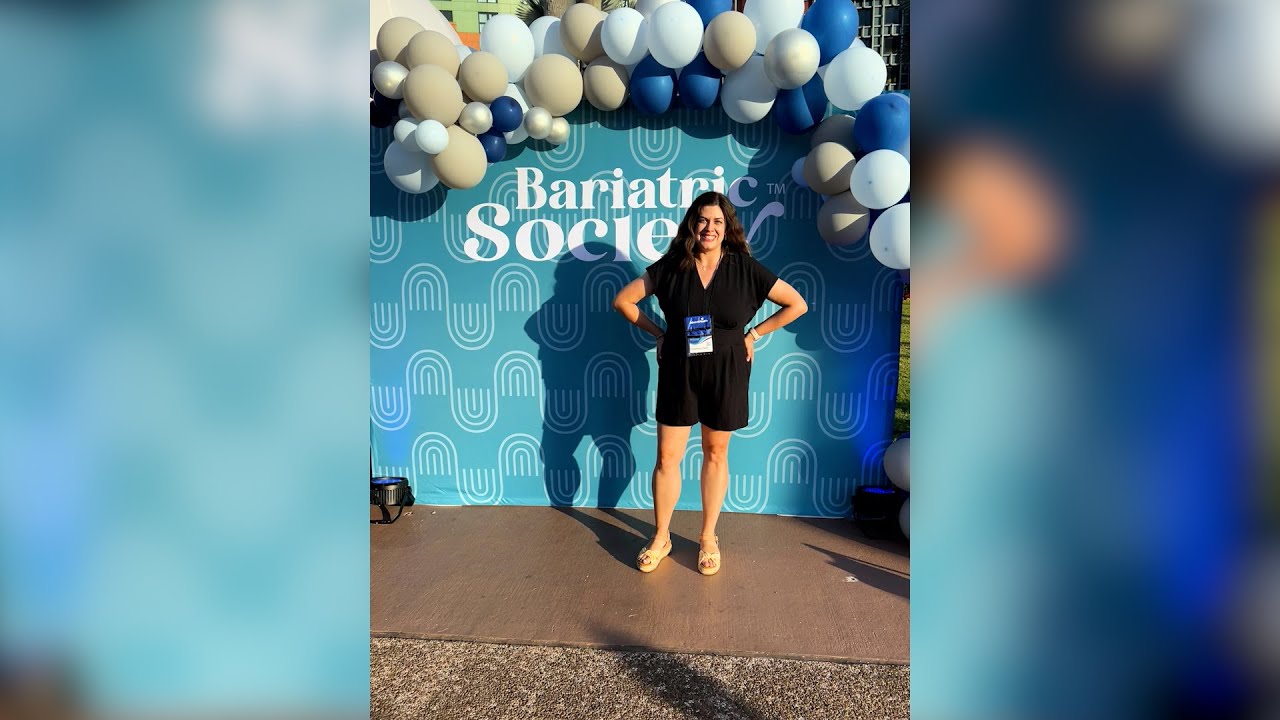 Bariatric Retreat 2022 at Disney World VSG YouTube