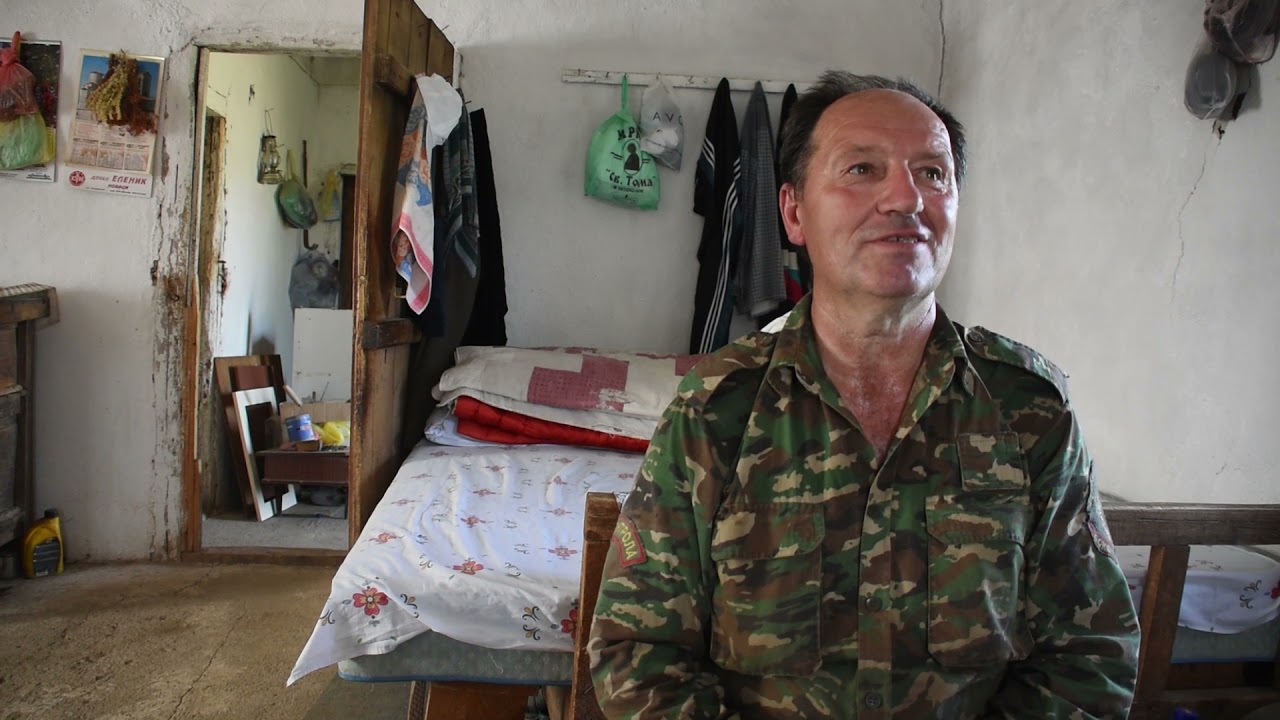 Tv Tera Bitola  So Spasevski za s Brnik nekogas i denes 25 06 2021