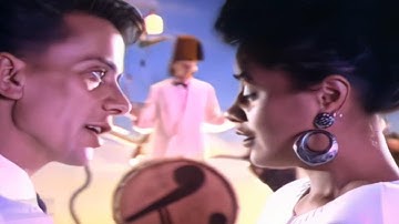 Holiday Makers - Sweet Lovers (Official Music Video) HD/4K