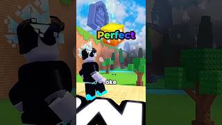 ADMIN GILA Aku hampir dapet MUTASI PHANTOM #shorts #roblox #kickaluckyblock