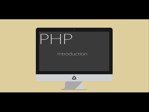 Apprendre HTML & CSS (#1 presentation du cours)