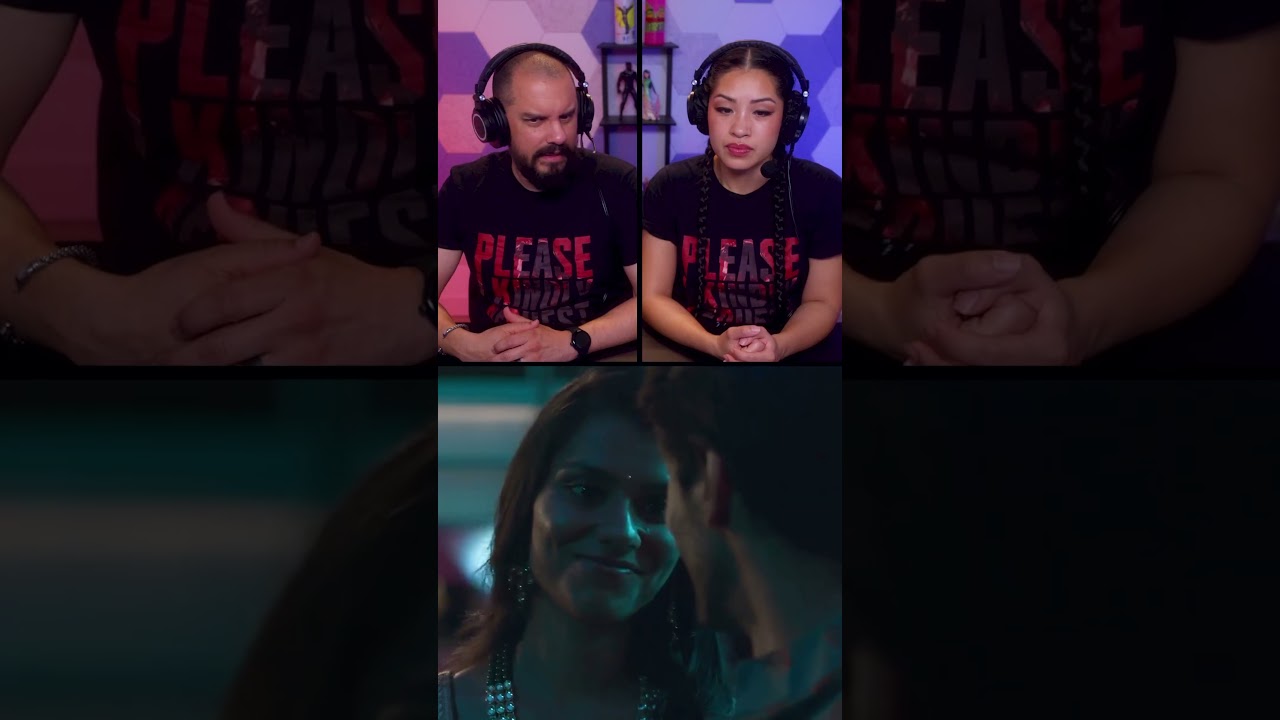 DJ vs The Mastermind 😳 | ASUR | Arshad Warsi