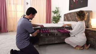 Bambi Multissleep Letto Demo  I Materasso I Donneshomecom