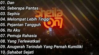 Sheila On 7 Full Album \