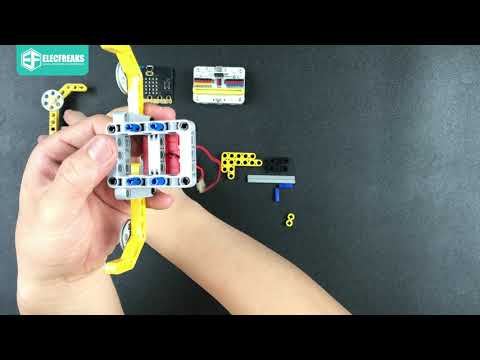 Wonder Building Kit
