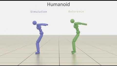 Mimickit: Motion imitation algorithm suite for training motion controllers 
