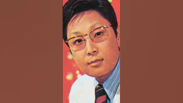 안개낀 장충단 공원 배호 