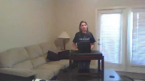 Webcam video from March 16, 2013 3:23 PM