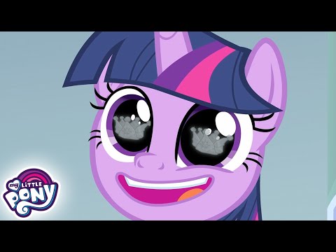Video My Little Pony: Friendship Is Magic ???? S9 Season... - youtube