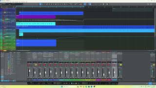 Dj Pulsedriver - Cambodia (recreation)