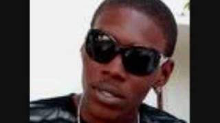 Vybz Kartel -  Ride Pon Di Bicycle