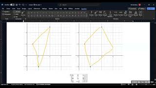 Applications of Determinants to Geometry